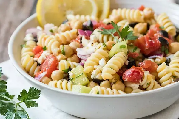 Is Chickpea Pasta Keto Friendly? Protein And Fiber