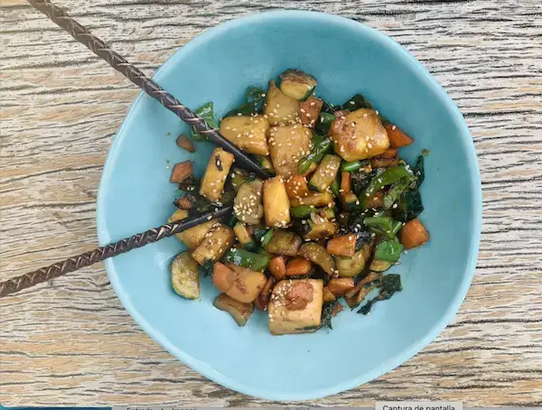 How To Make Chickpea Tofu? chickpea tofu