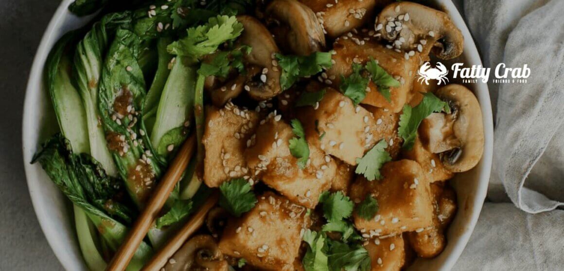 how to make chickpea tofu