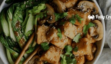 how to make chickpea tofu