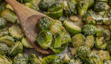 Are Brussel Sprouts Keto Friendly