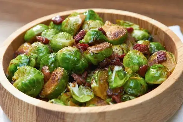 Are Brussel Sprouts Keto Friendly? Balancing Macros