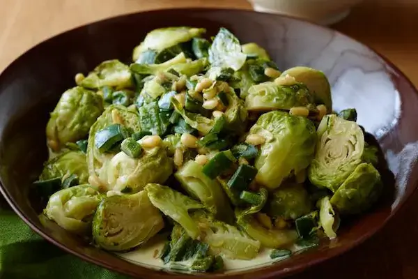 Are Brussel Sprouts Keto Friendly? High-Fiber Profile