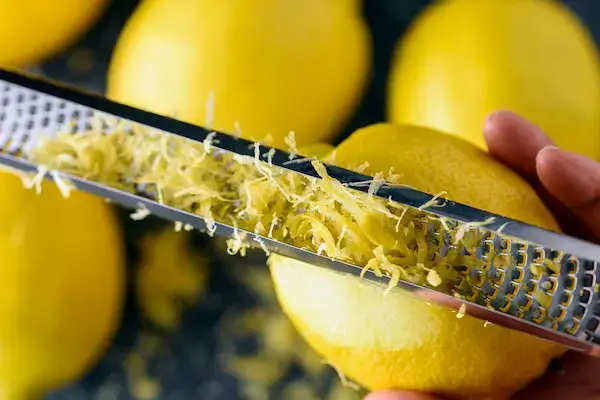 How To Steam Brussel Sprouts? Lemon Zest