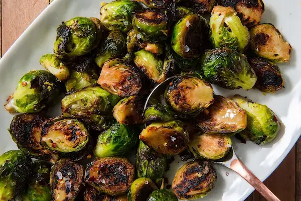Are Brussel Sprouts Keto Friendly? Sauteed Brussels Sprouts