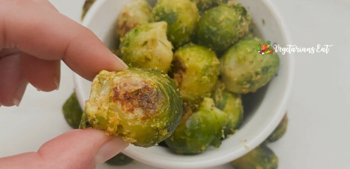 How To Cook Frozen Brussel Sprouts