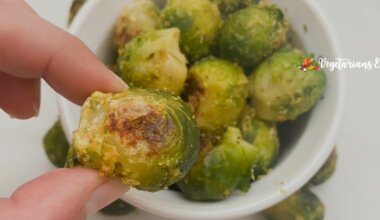 How To Cook Frozen Brussel Sprouts