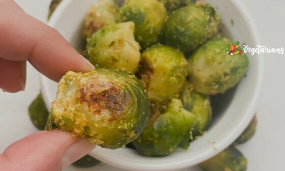 How To Cook Frozen Brussel Sprouts
