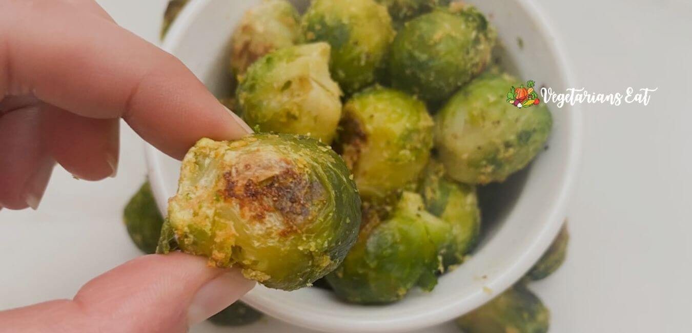 How To Cook Frozen Brussel Sprouts
