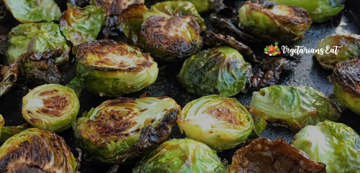 How To Roast Frozen Brussel Sprouts? how to roast frozen brussel sprouts