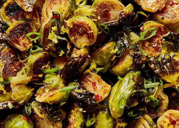 How Long Do Cooked Brussel Sprouts Last In The Fridge? Cooked Brussels Sprouts