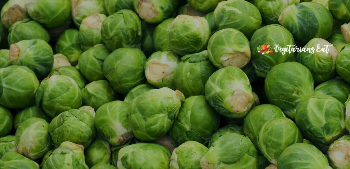 How To Get Rid Of Brussel Sprout Smell? How To Get Rid Of Brussel Sprout Smell