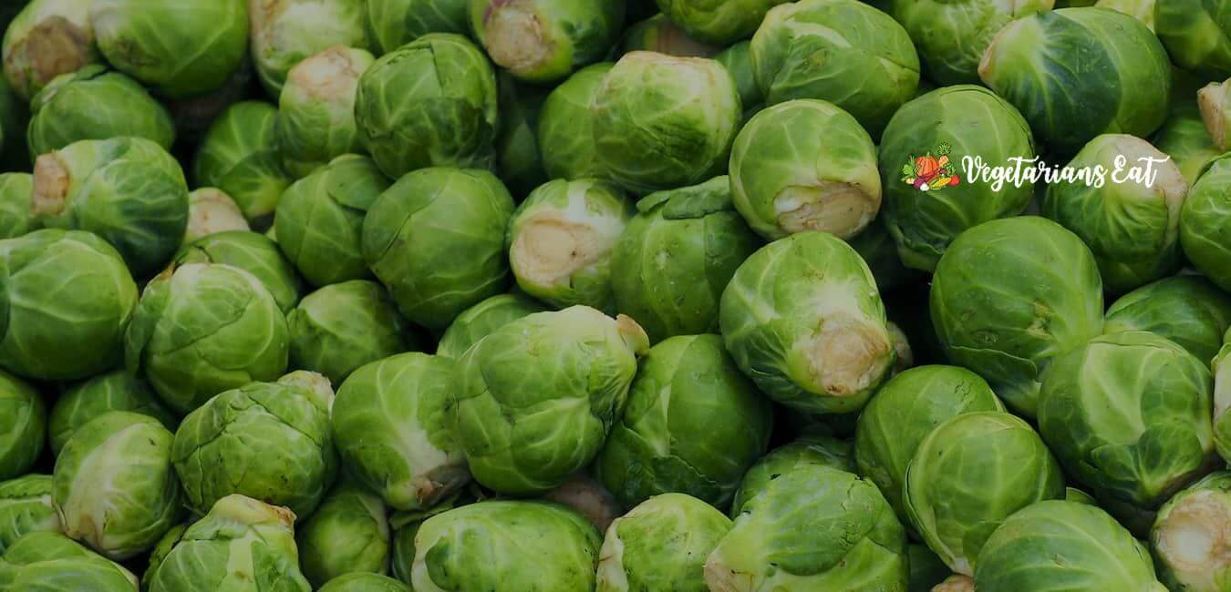 How To Get Rid Of Brussel Sprout Smell