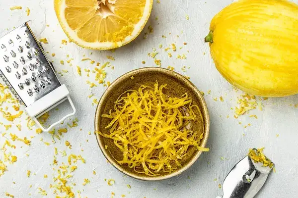 What To Serve With Brussel Sprouts? Tangy Citrus Zest