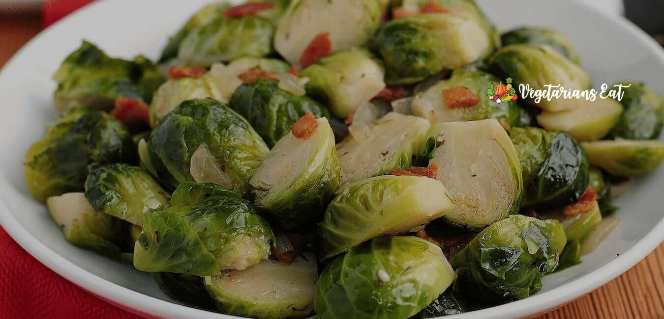 how long do cooked brussel sprouts last in the fridge