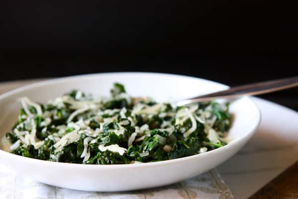 spinach