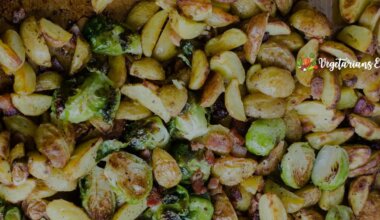 what to serve with brussel sprouts