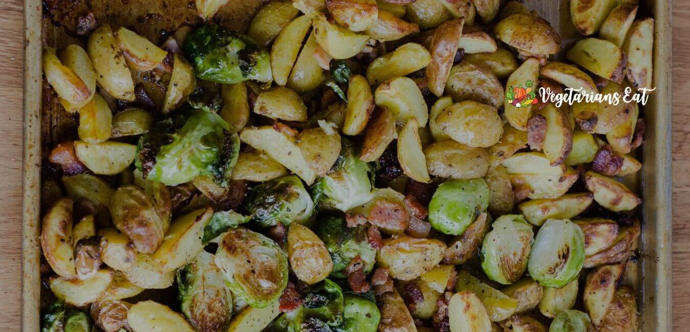what to serve with brussel sprouts