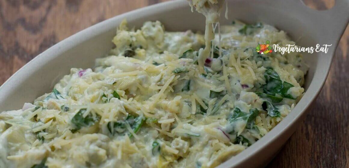 Discover How Long Does Spinach Dip Last How Long Does Spinach Dip Last