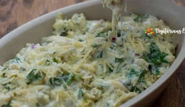 How Long Does Spinach Dip Last