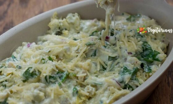 How Long Does Spinach Dip Last