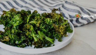 How To Make Kale Chips Air Fryer
