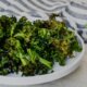 How To Make Kale Chips Air Fryer