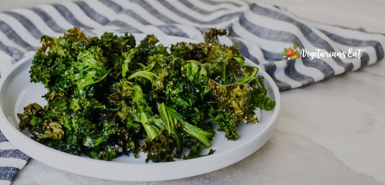 How To Make Kale Chips Air Fryer