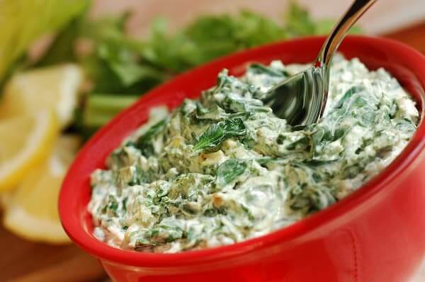 Discover How Long Does Spinach Dip Last Longevity of Spinach Dip