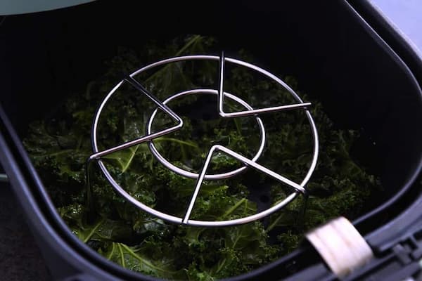 Monitoring Cooking Progress