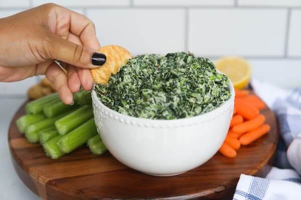 Discover How Long Does Spinach Dip Last Refrigeration Duration